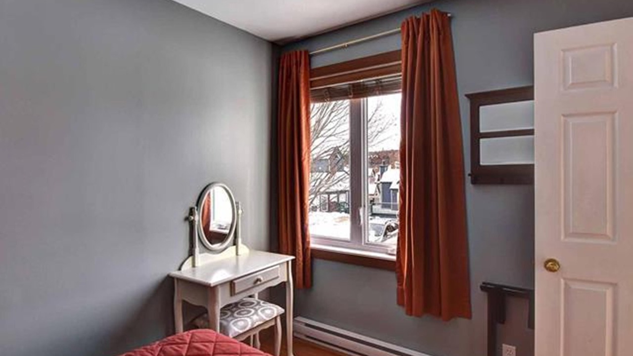 Photo of Bedroom in Mont-Tremblant Pedestrian Village