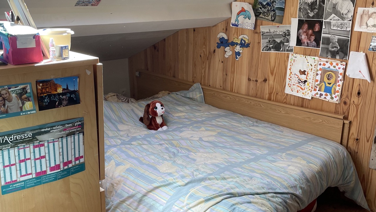 Photo of Bedroom in Port District