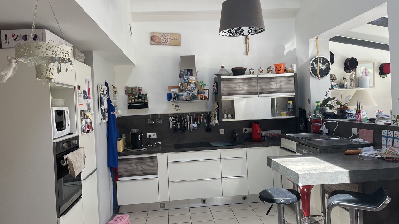 Photo of Kitchen in Port District