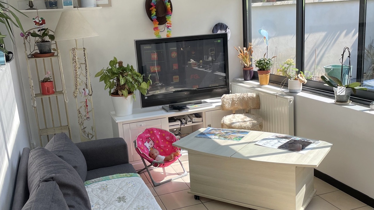 Photo of Livingroom in Port District