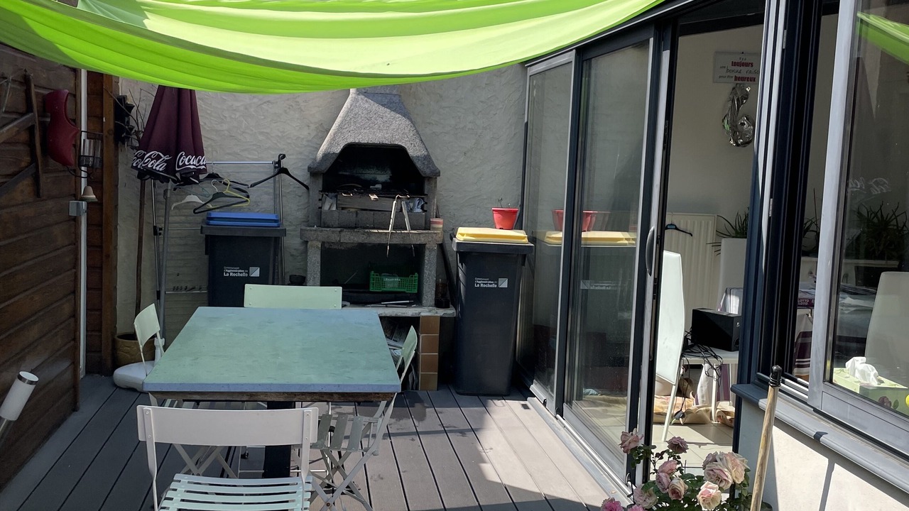 Photo of Outdoor in Port District