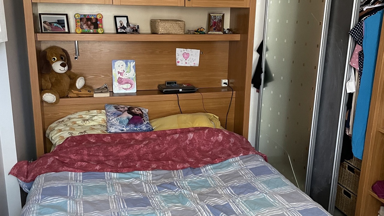 Photo of Bedroom in Port District