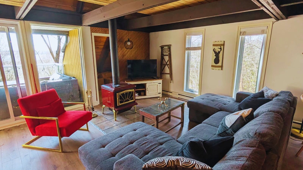 Photo of Livingroom in Beaupre