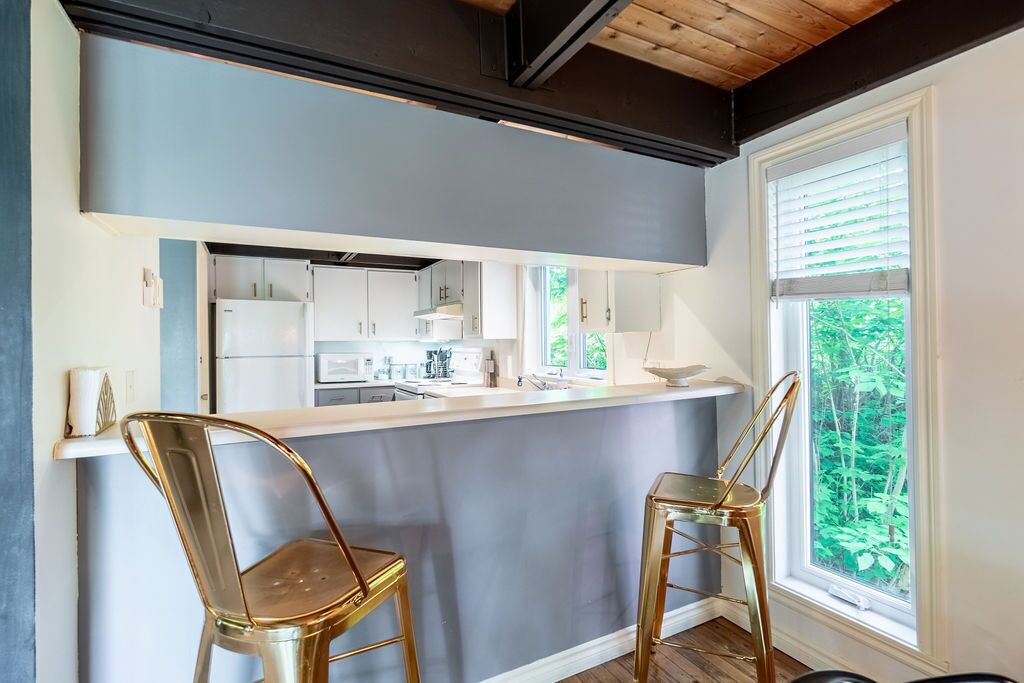 Photo of Kitchen in Beaupre