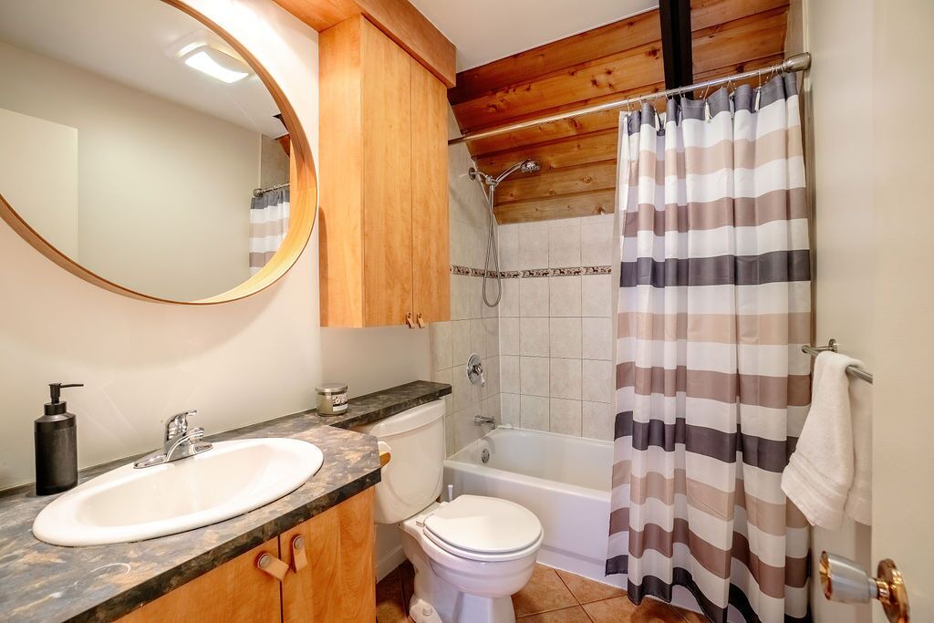 Photo of Bathroom in Beaupre