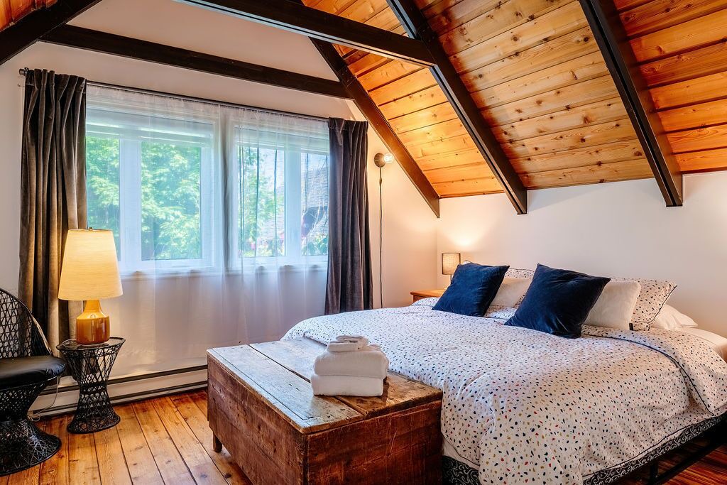 Photo of Bedroom in Beaupre