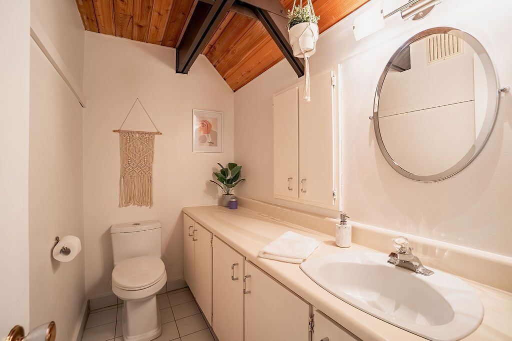 Photo of Bathroom in Beaupre