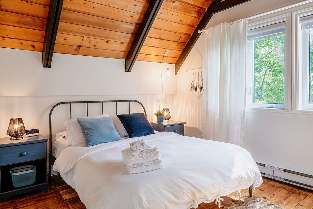 Photo of Bedroom in Beaupre
