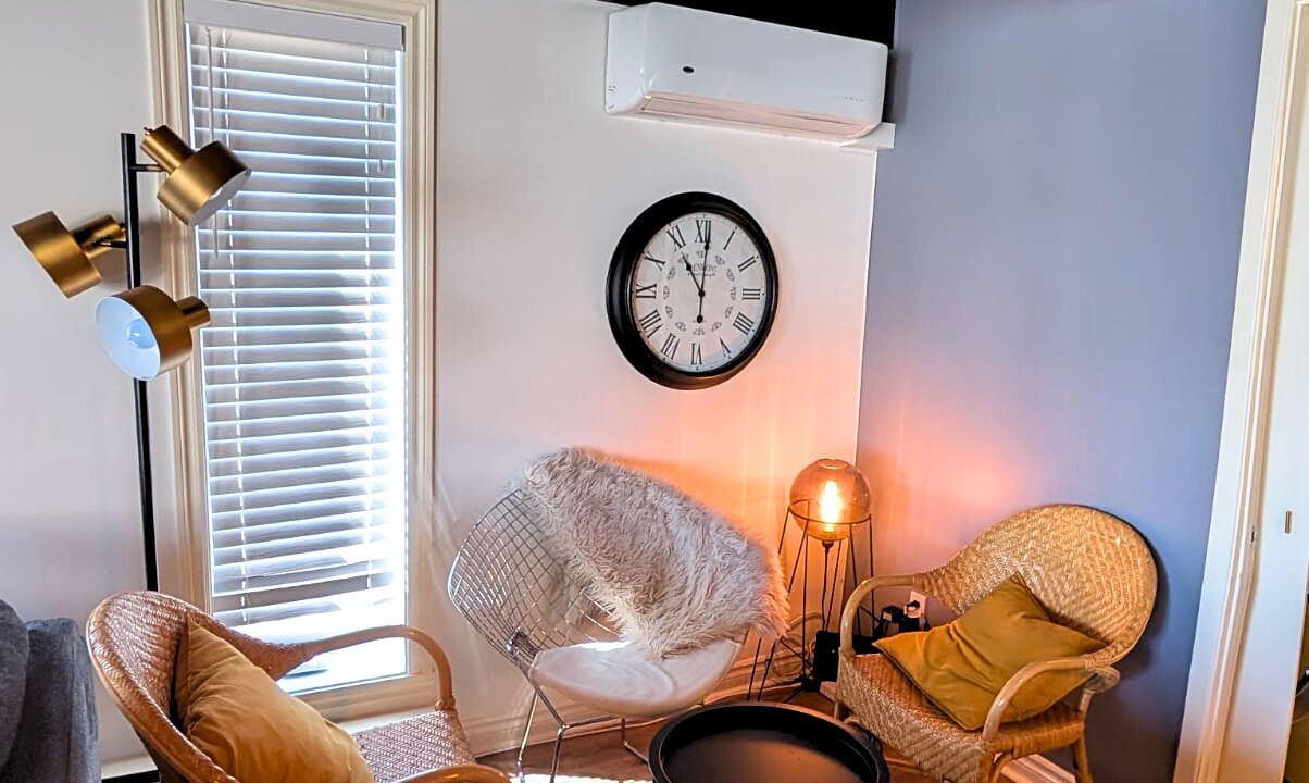 Photo of Livingroom in Beaupre