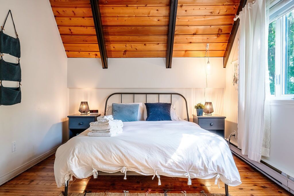 Photo of Bedroom in Beaupre