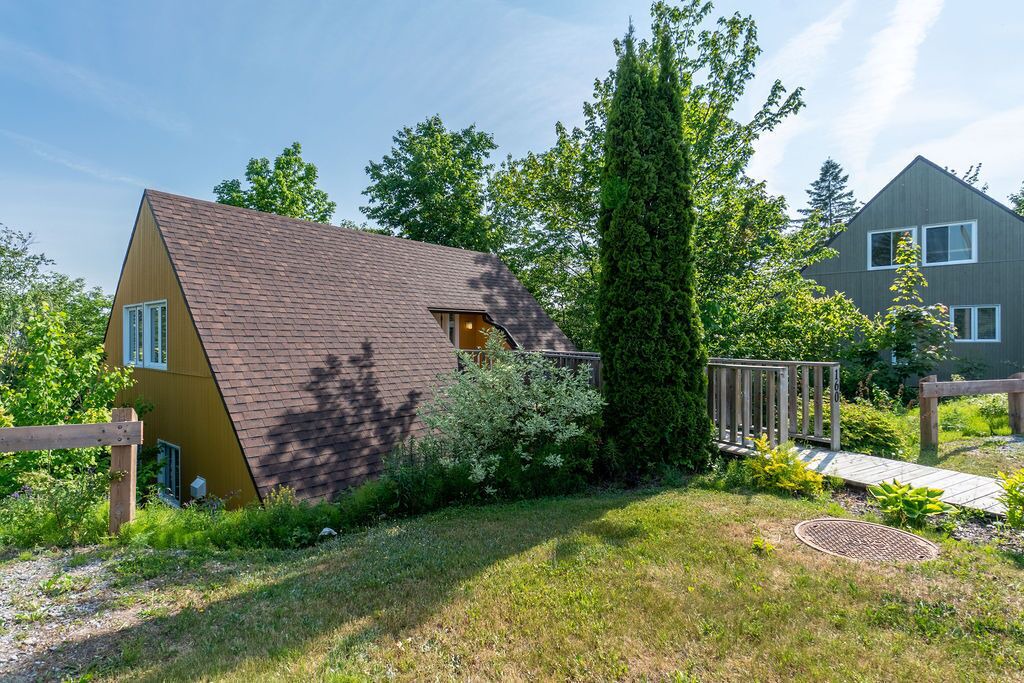 Photo of Outdoor in Beaupre