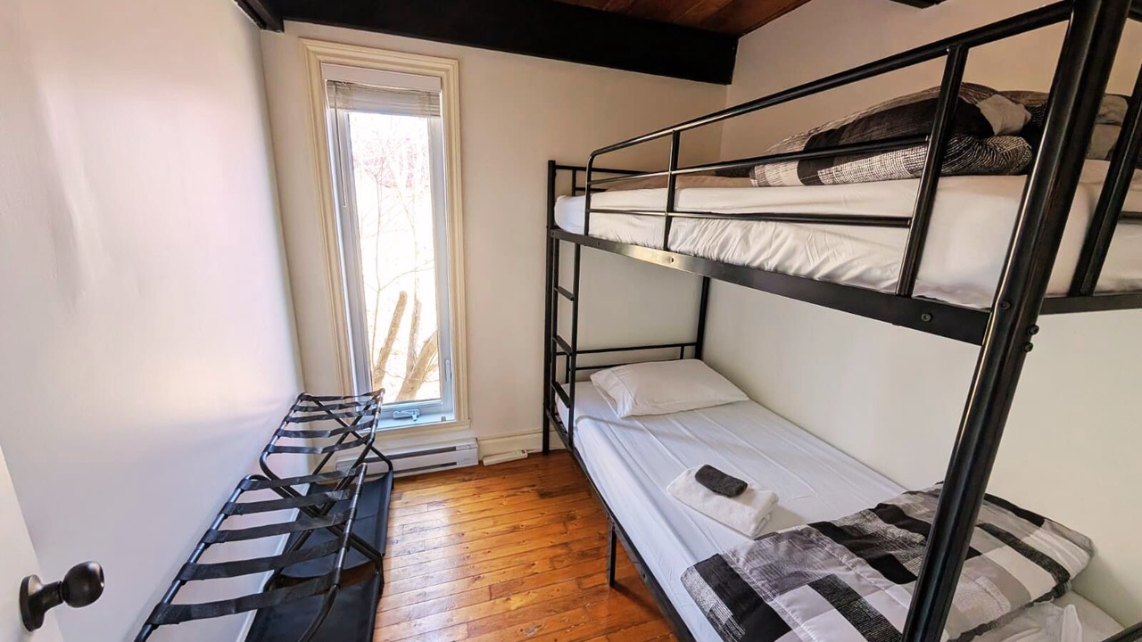 Photo of Bedroom in Beaupre
