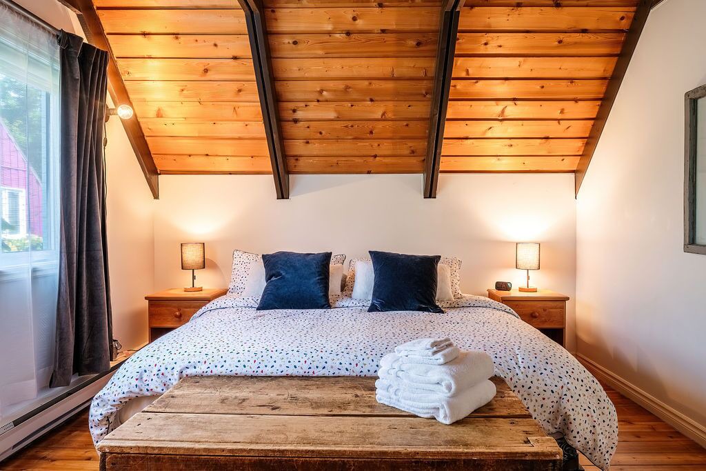Photo of Bedroom in Beaupre