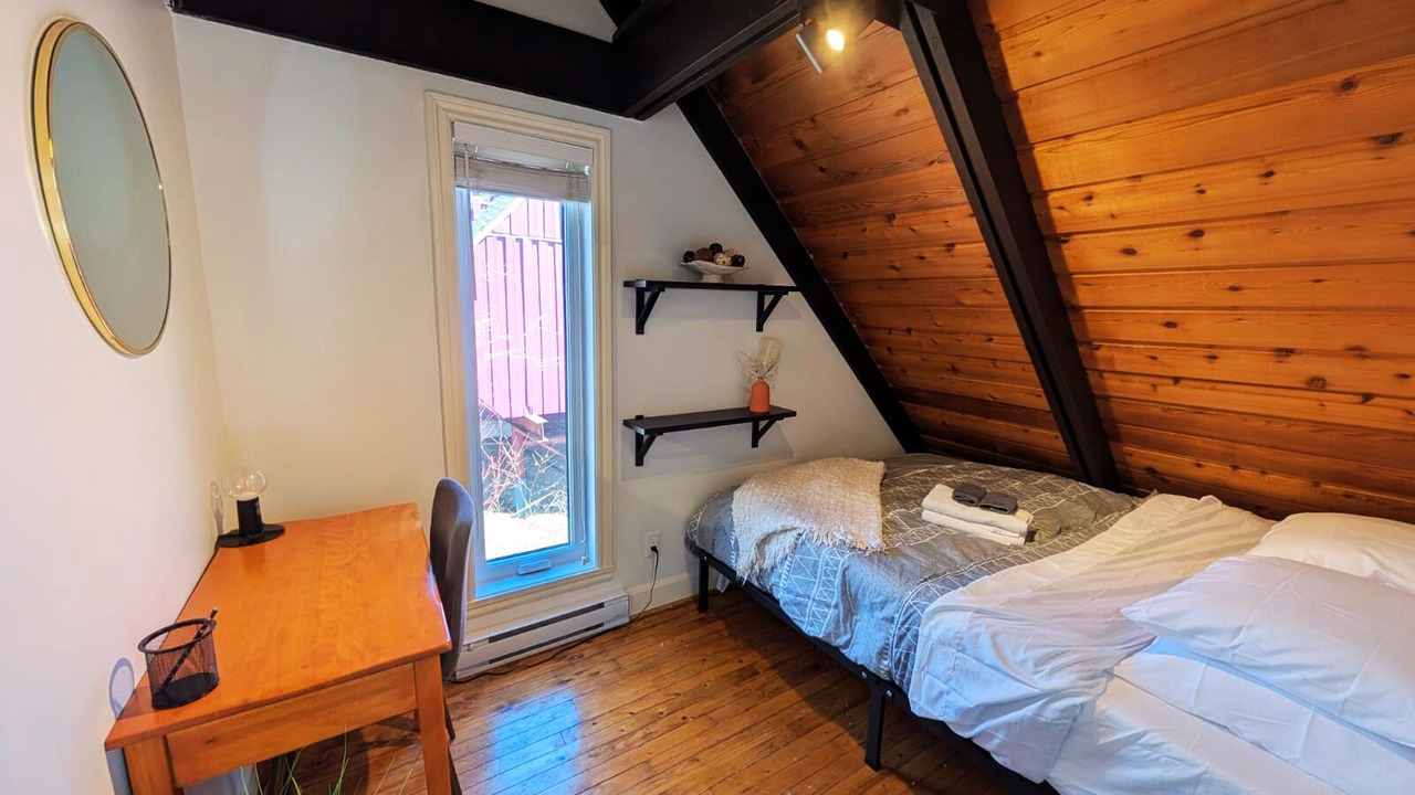 Photo of Bedroom in Beaupre