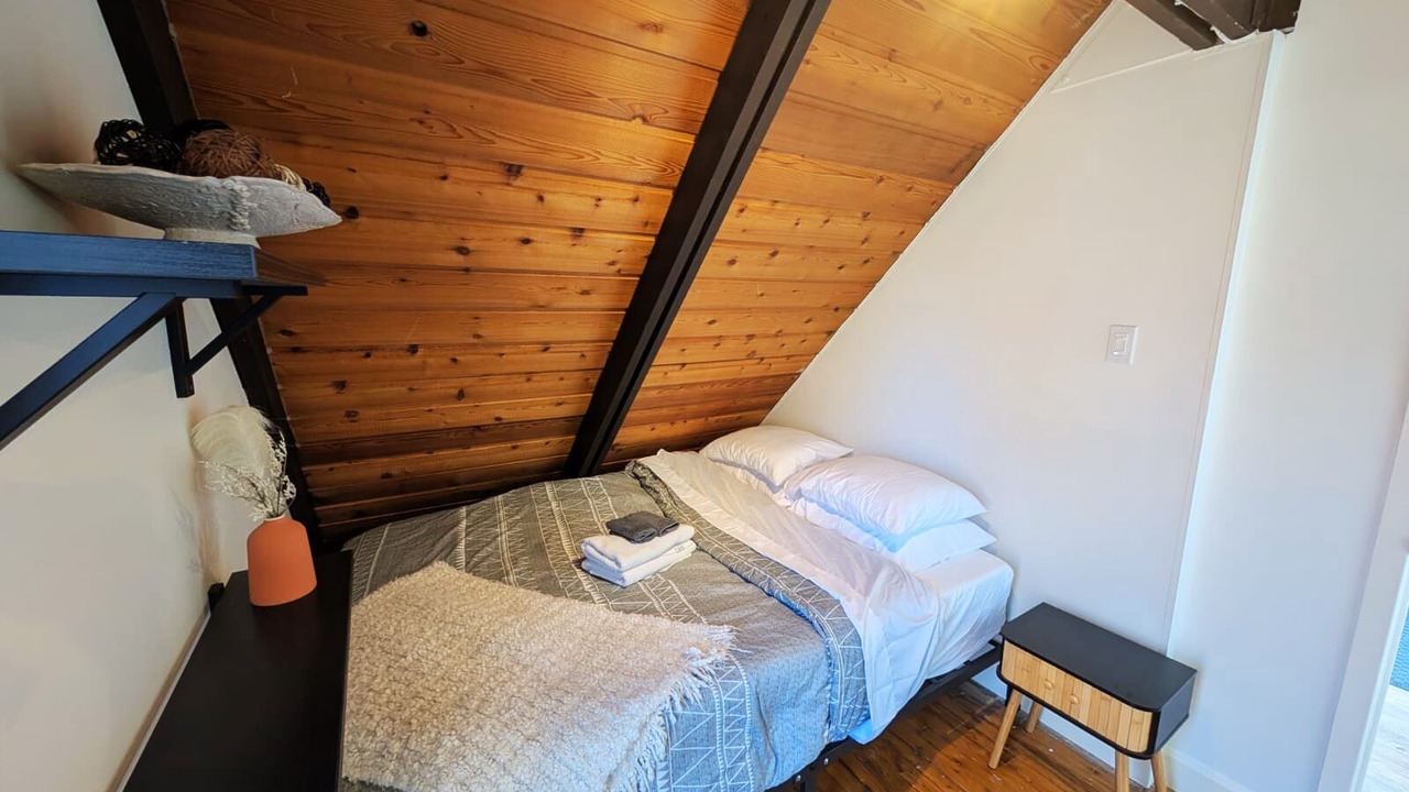 Photo of Bedroom in Beaupre