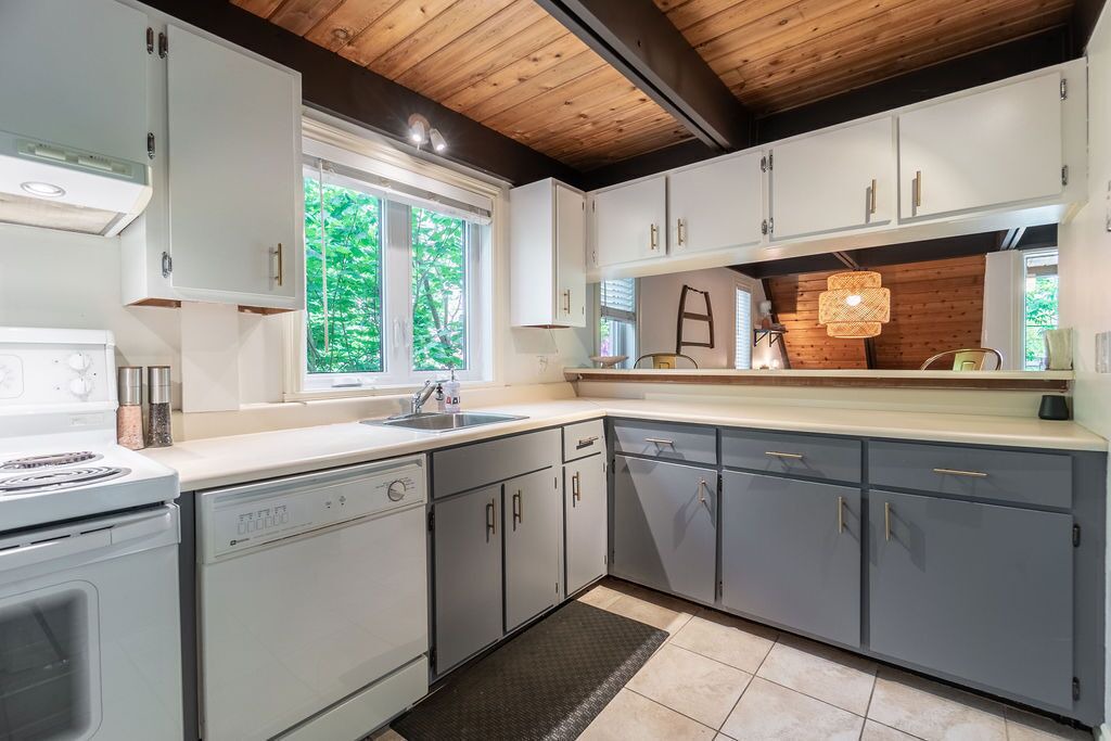 Photo of Kitchen in Beaupre