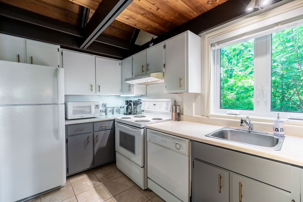 Photo of Kitchen in Beaupre