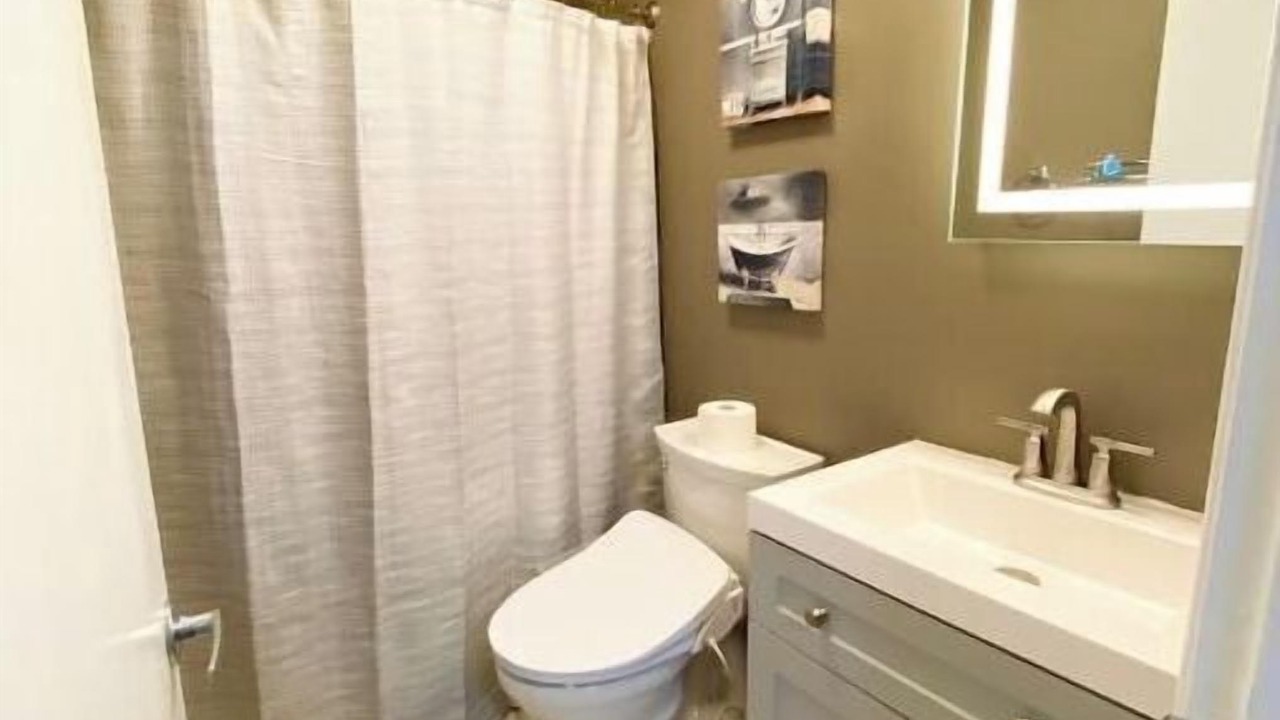Photo of Bathroom in Roanoke