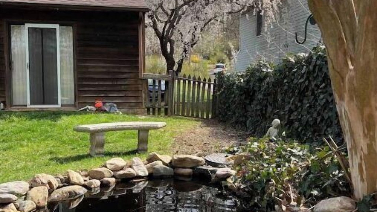 Photo of Outdoor in Roanoke