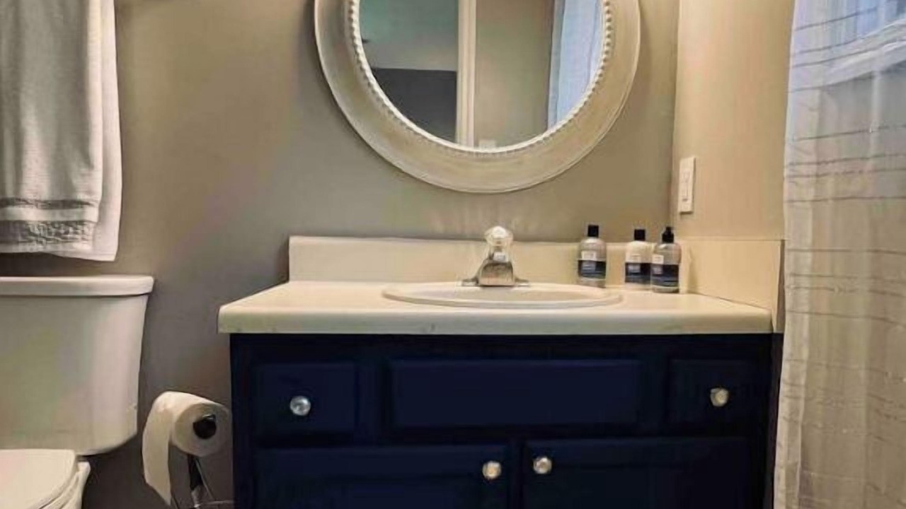 Photo of Bathroom in Roanoke
