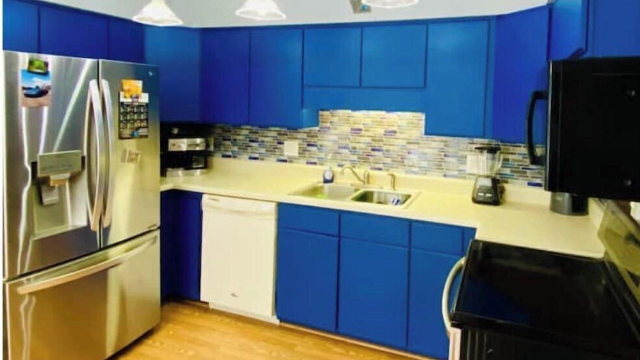 Photo of Kitchen in Roanoke