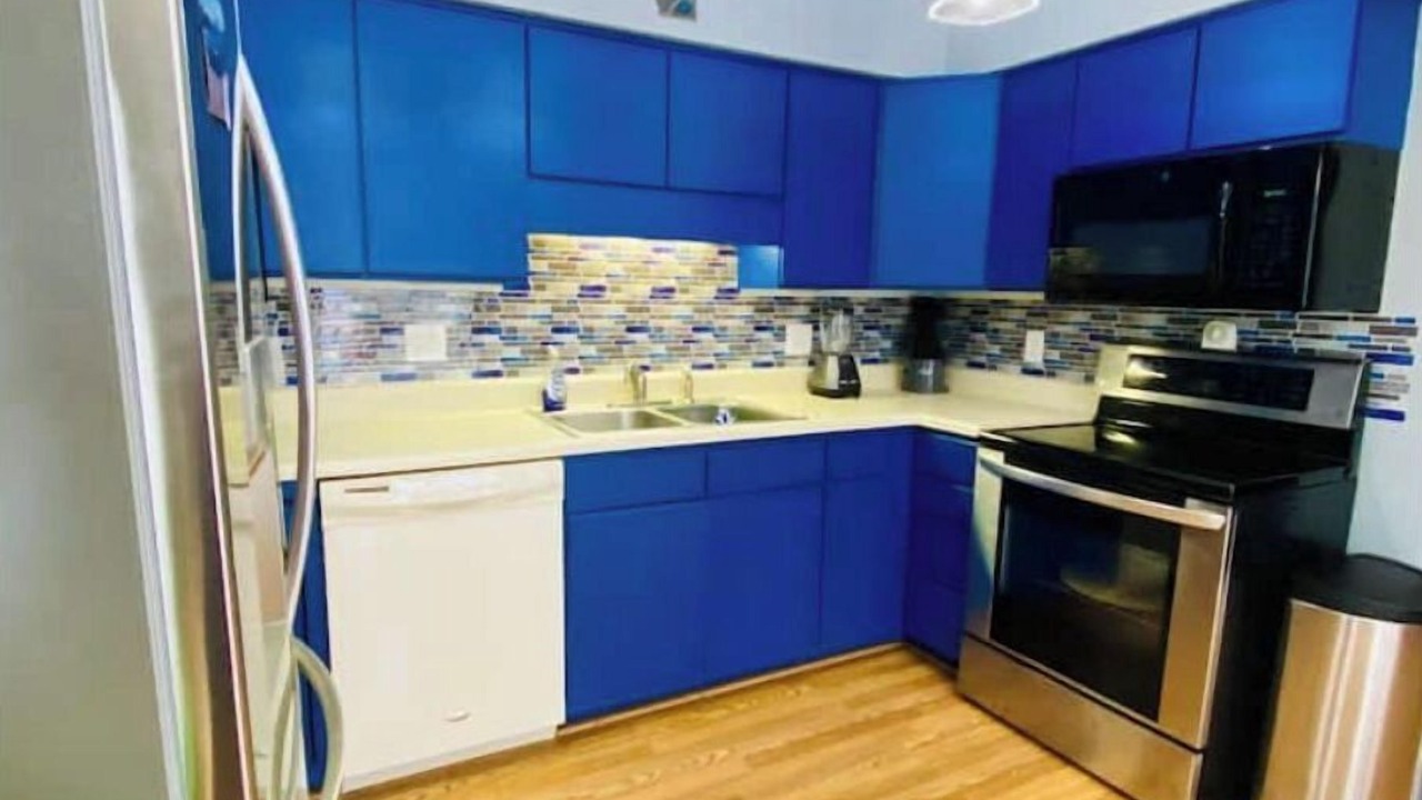 Photo of Kitchen in Roanoke