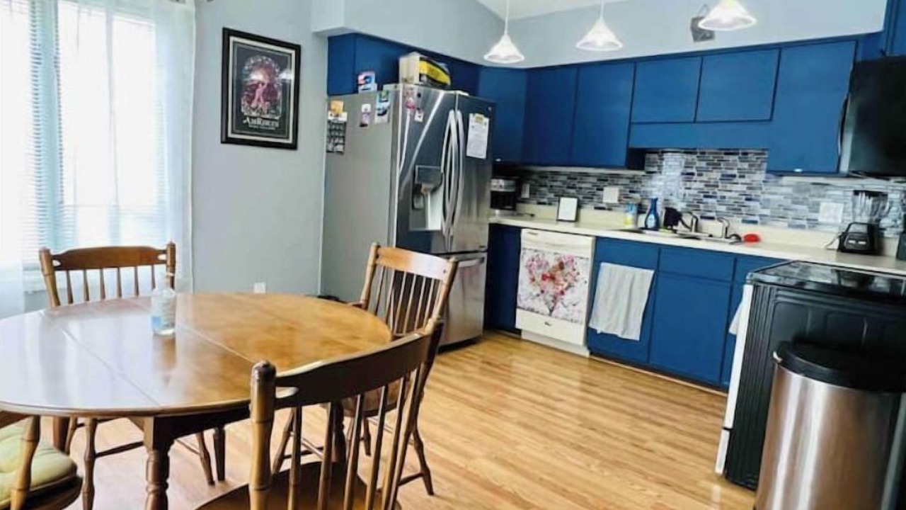 Photo of Kitchen in Roanoke