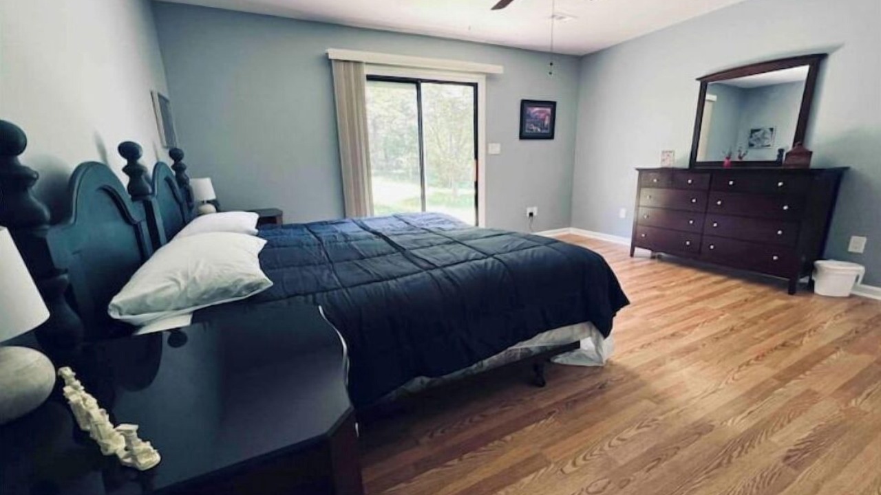 Photo of Bedroom in Roanoke