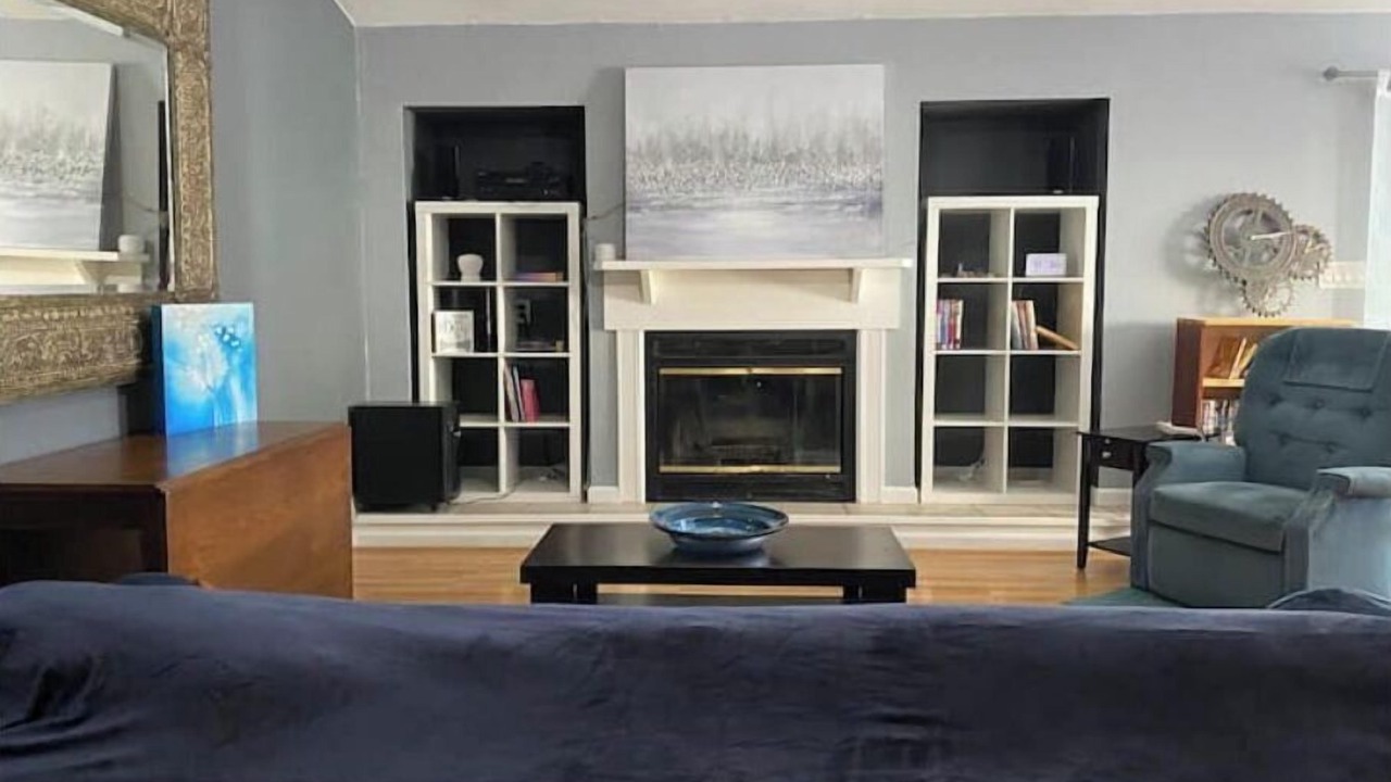 Photo of Livingroom in Roanoke