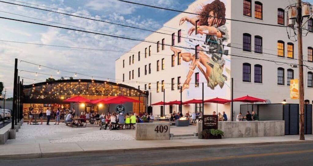Photo of Outdoor in Roanoke