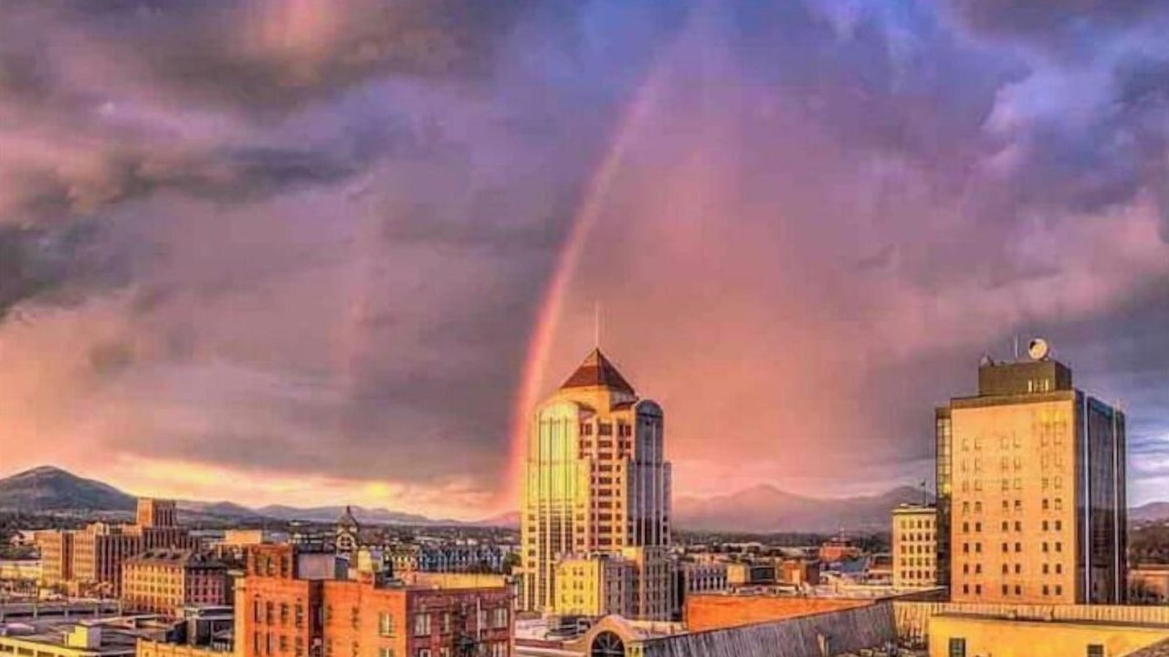 Photo of Outdoor in Roanoke