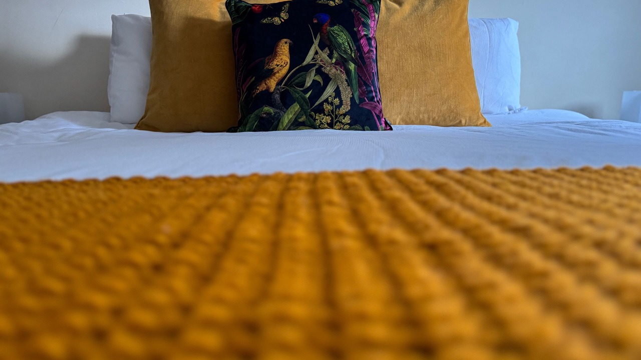 Photo of Bedroom in Sheffield City Centre