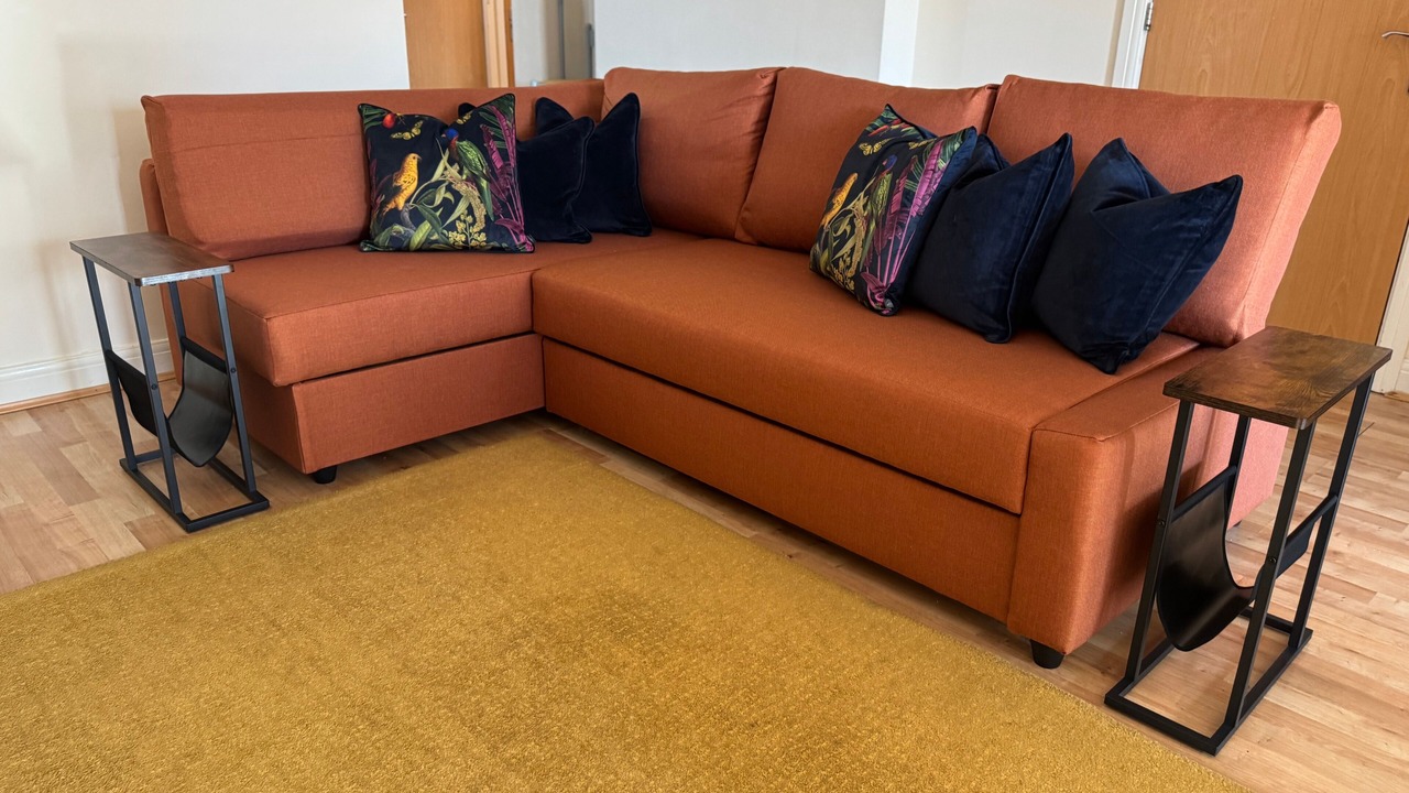 Photo of Livingroom in Sheffield City Centre