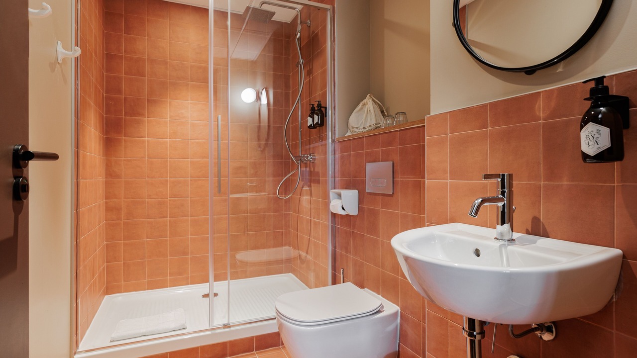 Photo of Bathroom in Chateaudun-Bannier