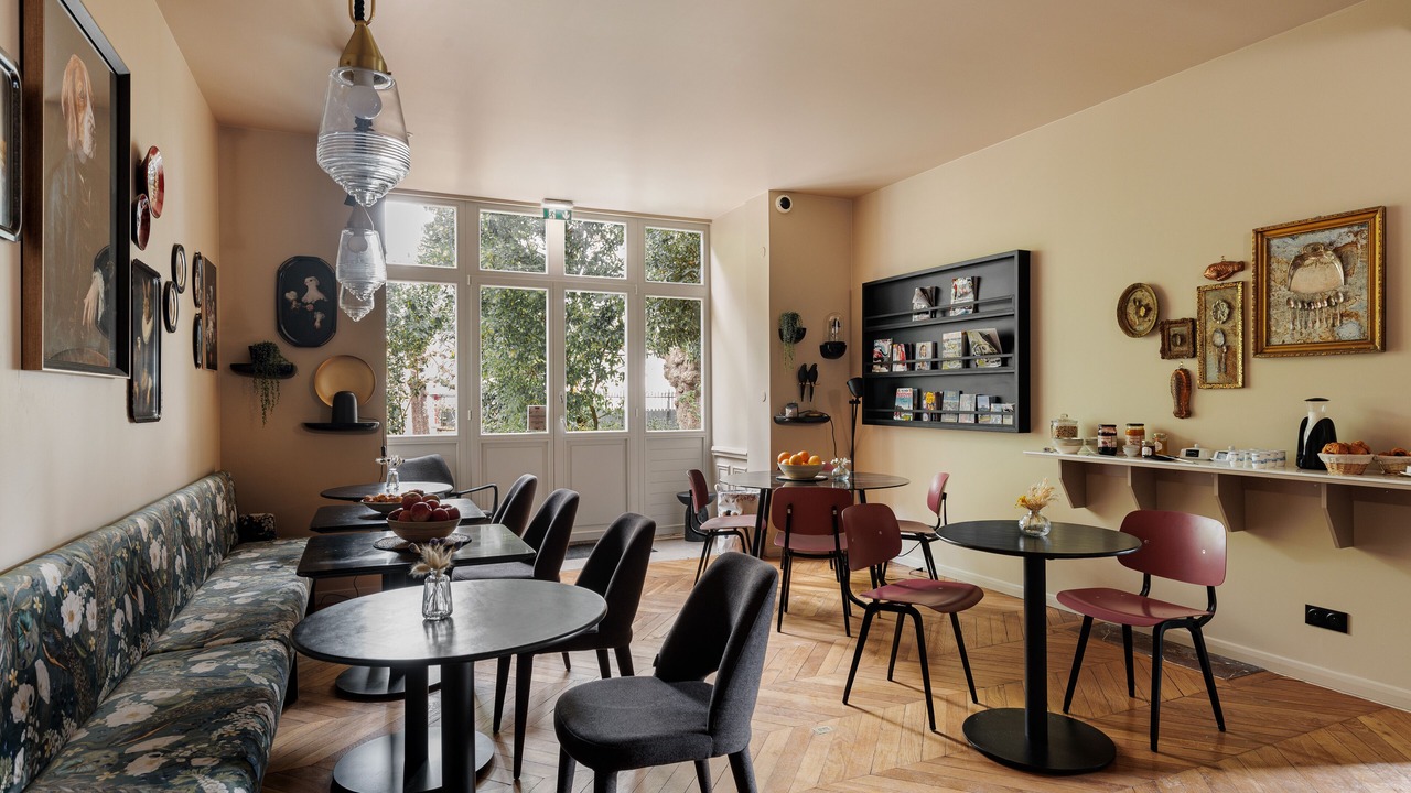 Photo of Kitchen in Chateaudun-Bannier