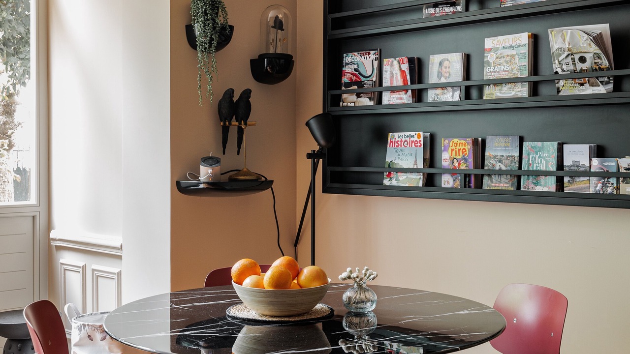 Photo of Kitchen in Chateaudun-Bannier