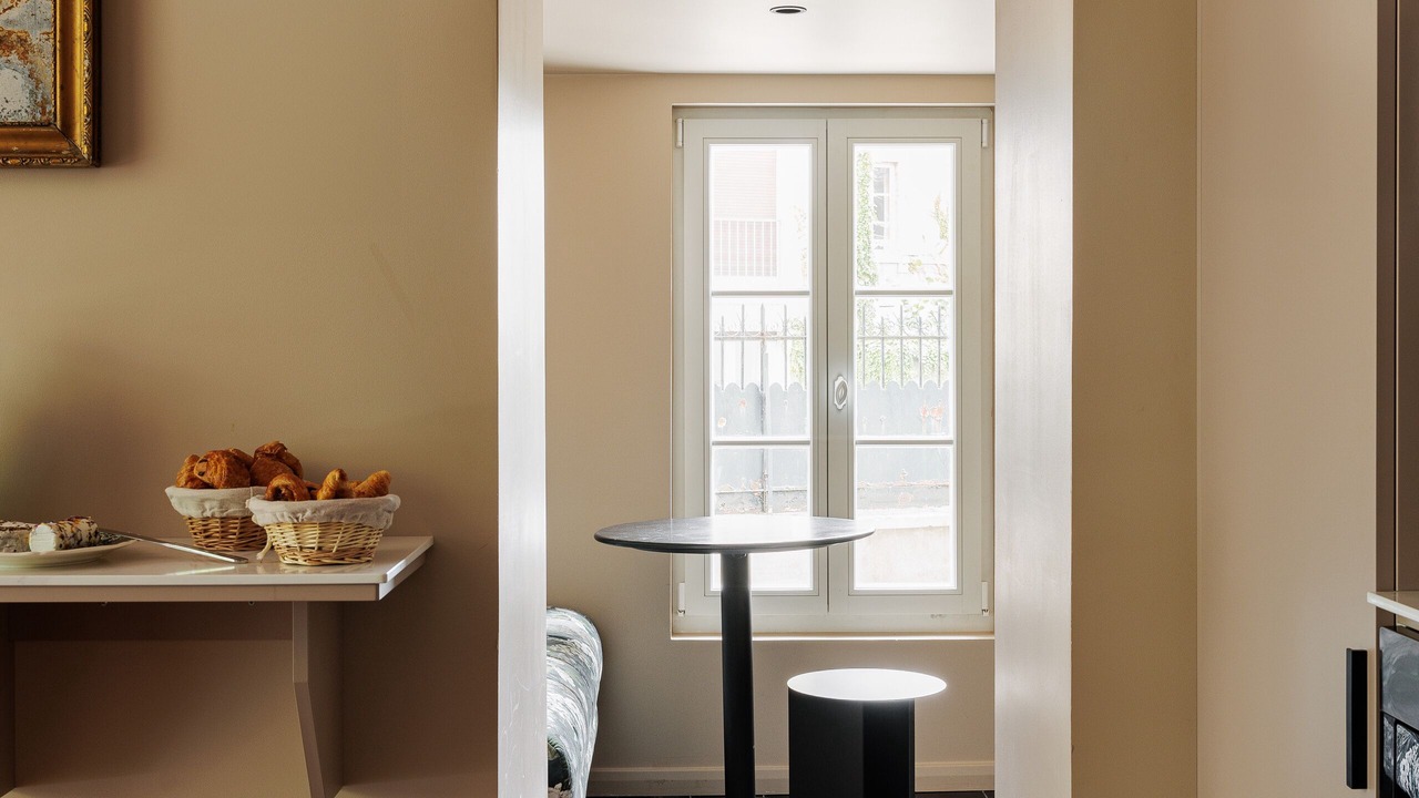 Photo of Kitchen in Chateaudun-Bannier