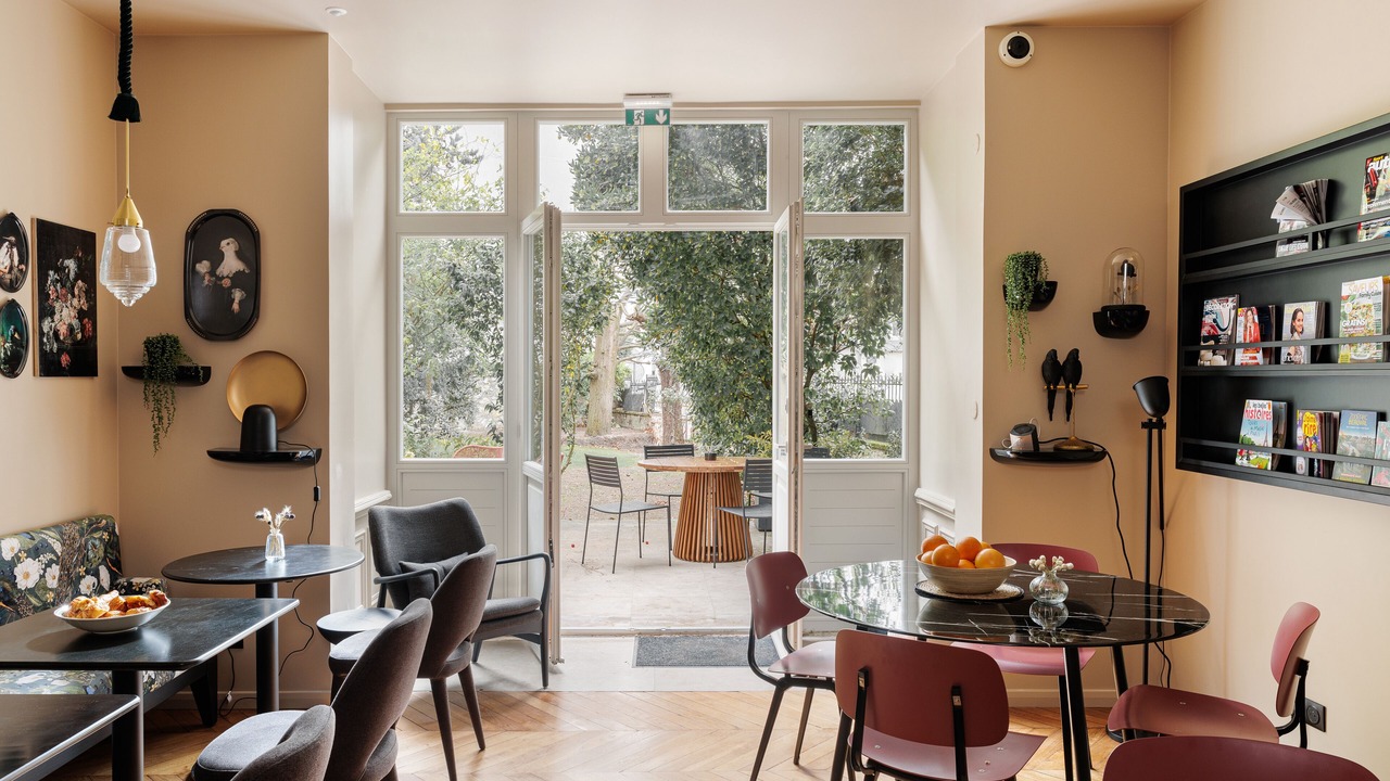 Photo of Kitchen in Chateaudun-Bannier