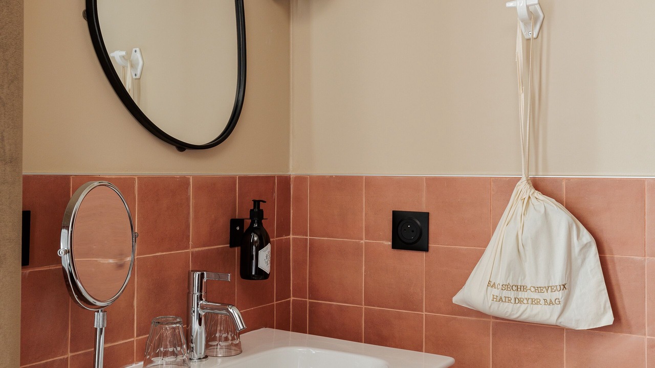 Photo of Bathroom in Chateaudun-Bannier