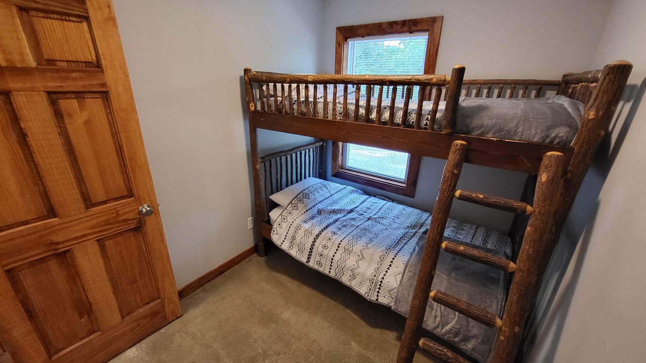 Photo of Bedroom in Rensselaer
