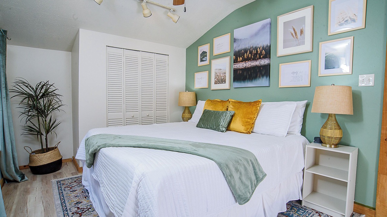 Photo of Bedroom in Seguin