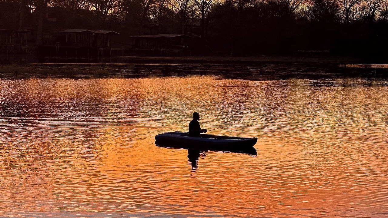 Photo of Outdoor in Seguin