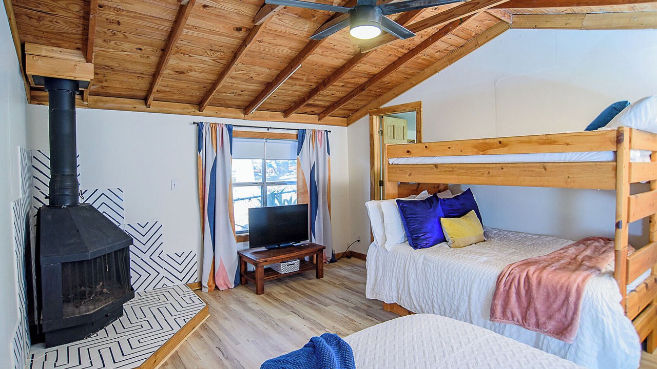 Photo of Bedroom in Seguin