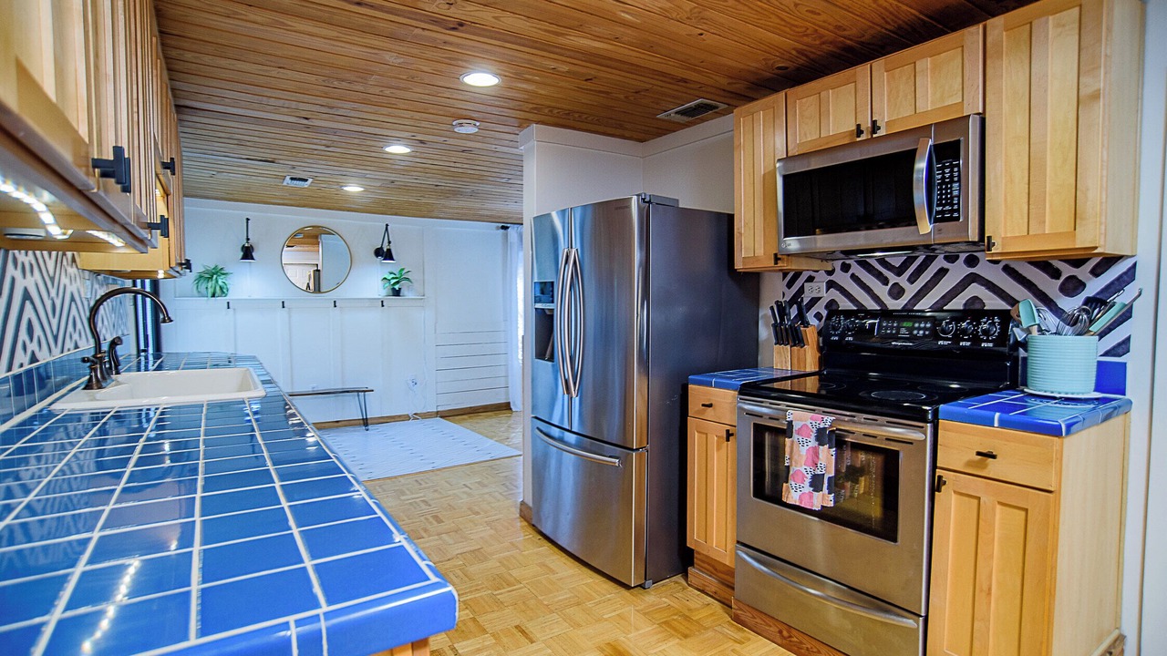 Photo of Kitchen in Seguin