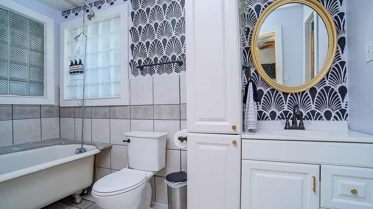 Photo of Bathroom in Seguin