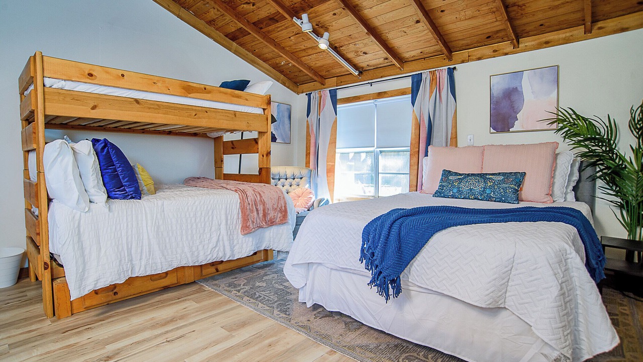 Photo of Bedroom in Seguin