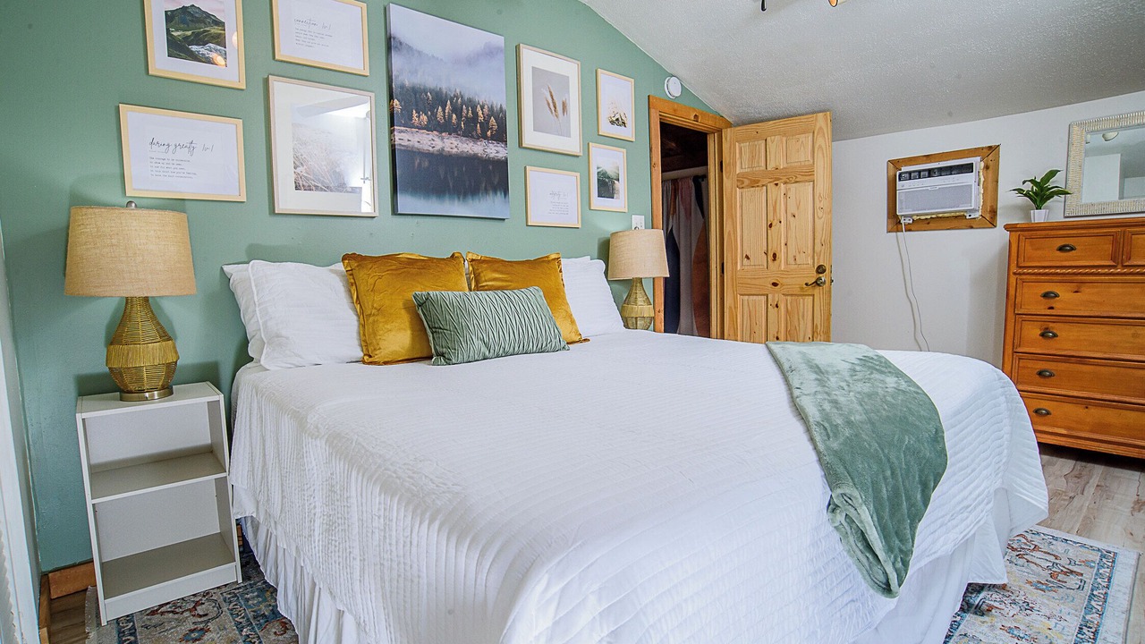 Photo of Bedroom in Seguin