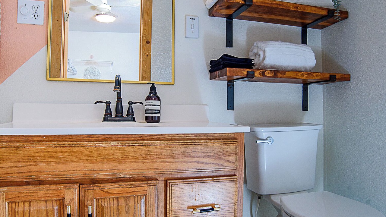 Photo of Bathroom in Seguin