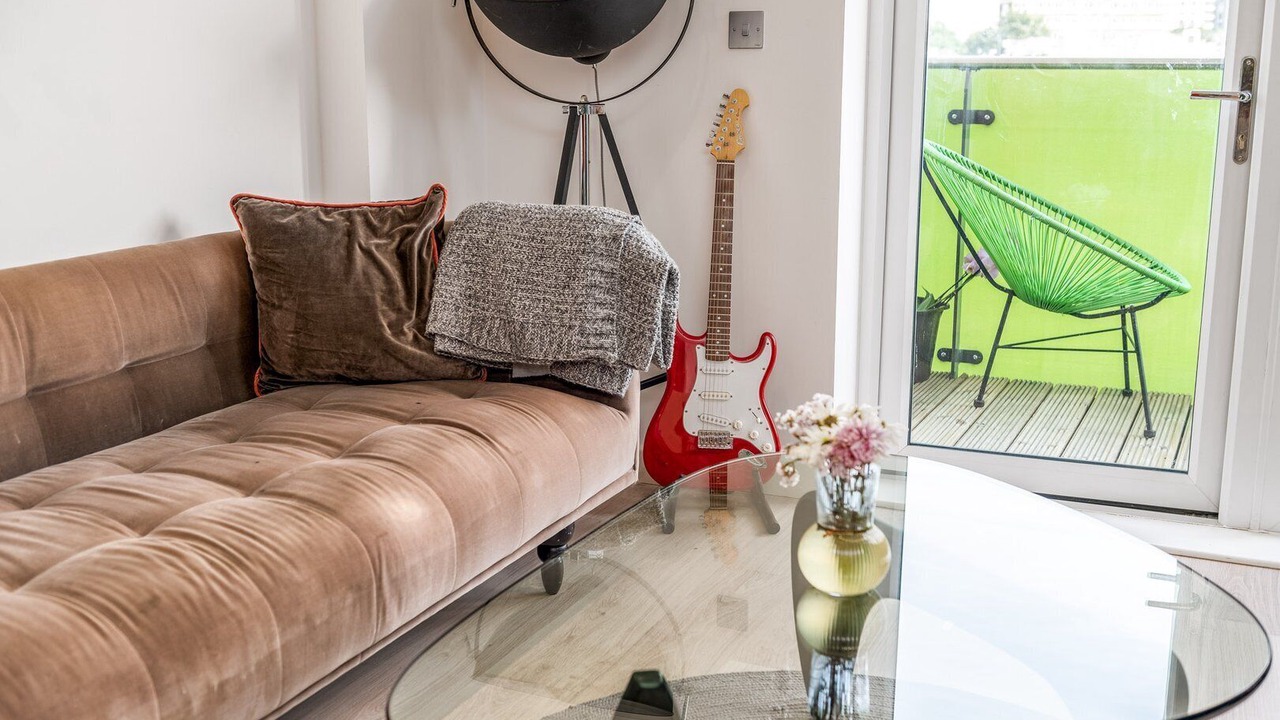 Photo of Livingroom in Preston