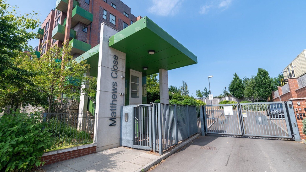 Photo of Outdoor in Preston